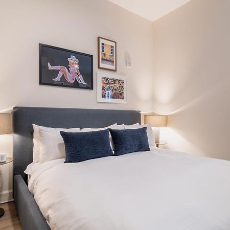 The Conway By Avantstay Nashville Exterior photo