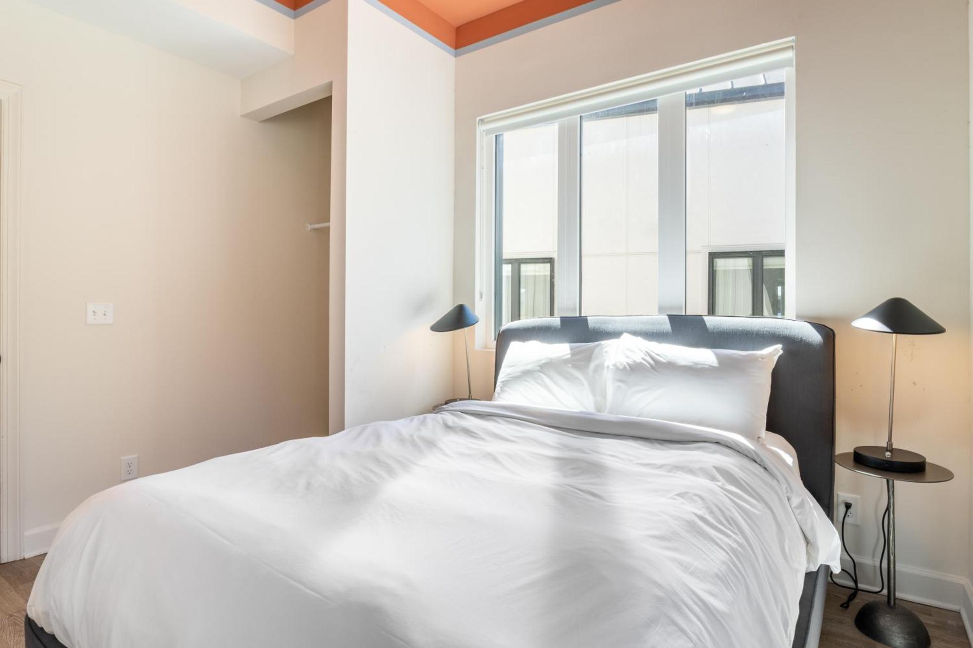 The Conway By Avantstay Nashville Exterior photo