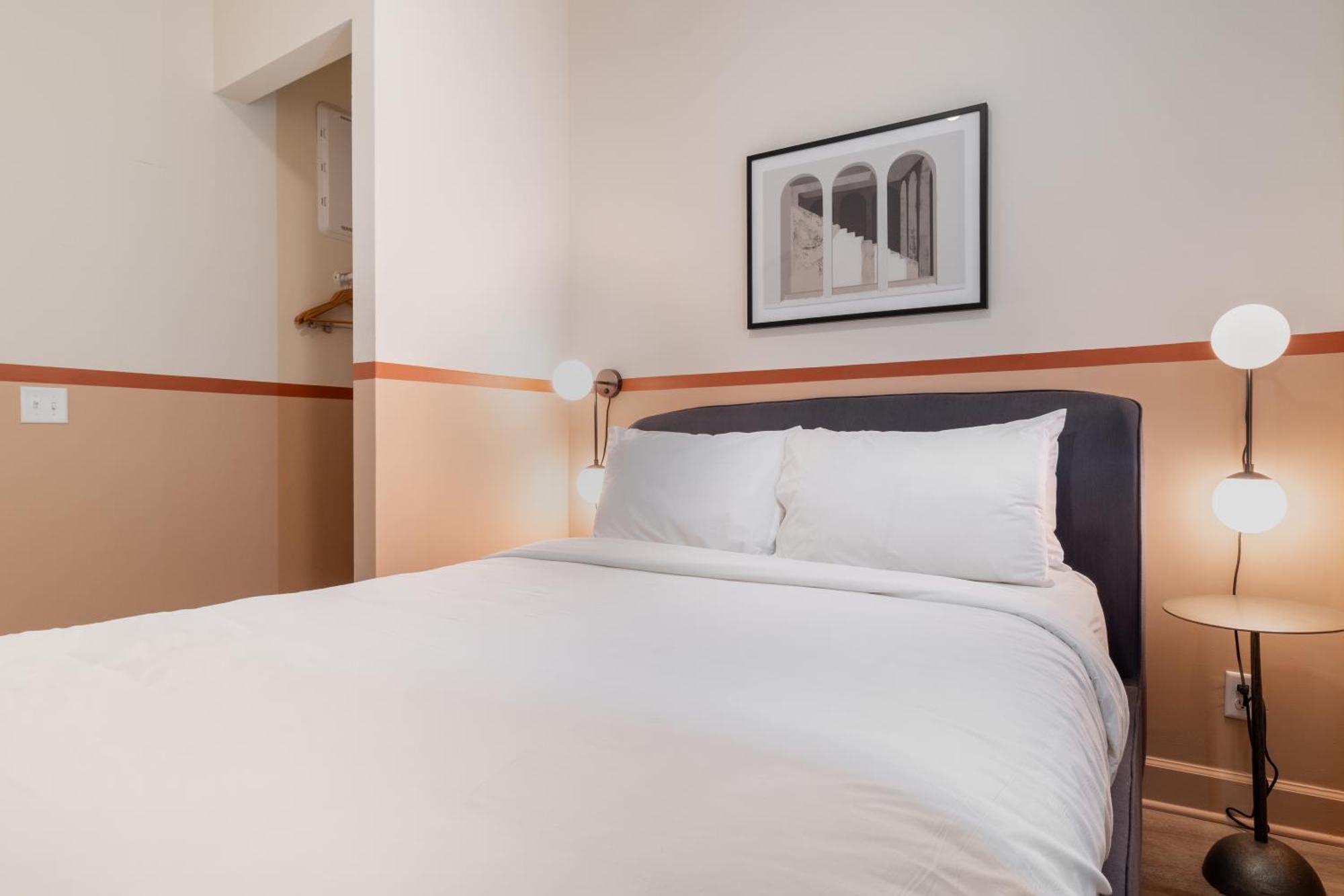 The Conway By Avantstay Nashville Exterior photo