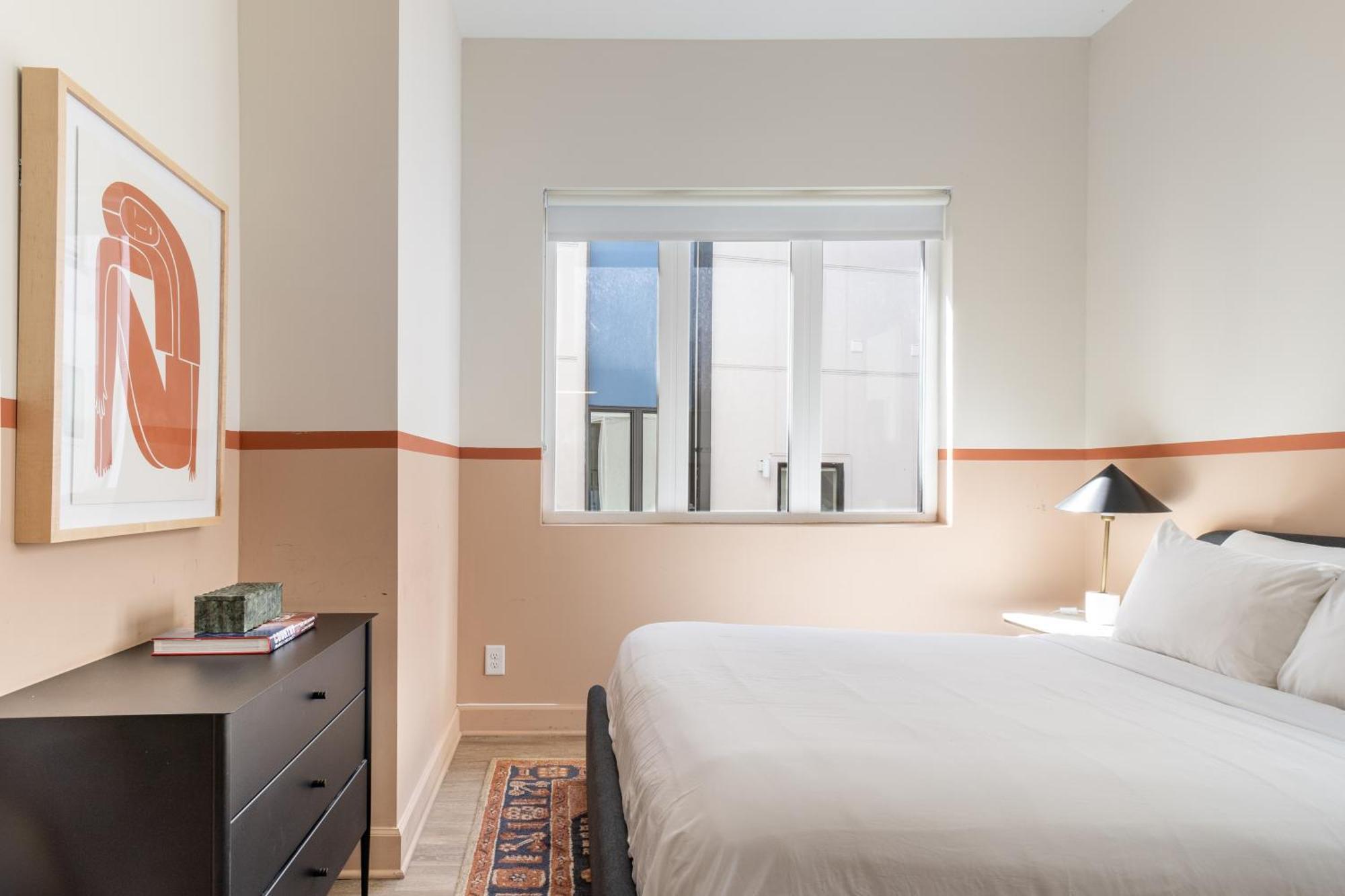 The Conway By Avantstay Nashville Exterior photo