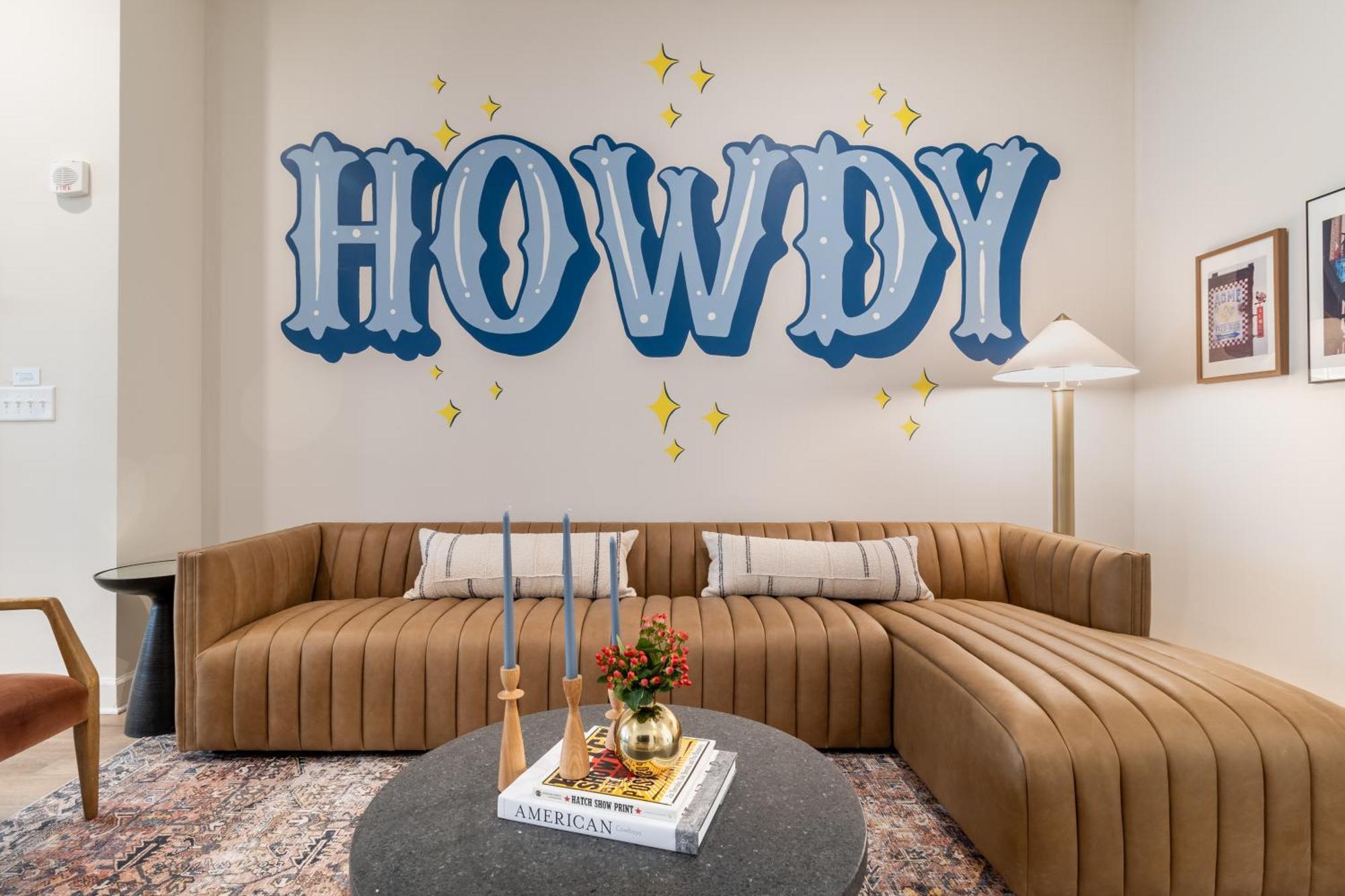 The Conway By Avantstay Nashville Exterior photo