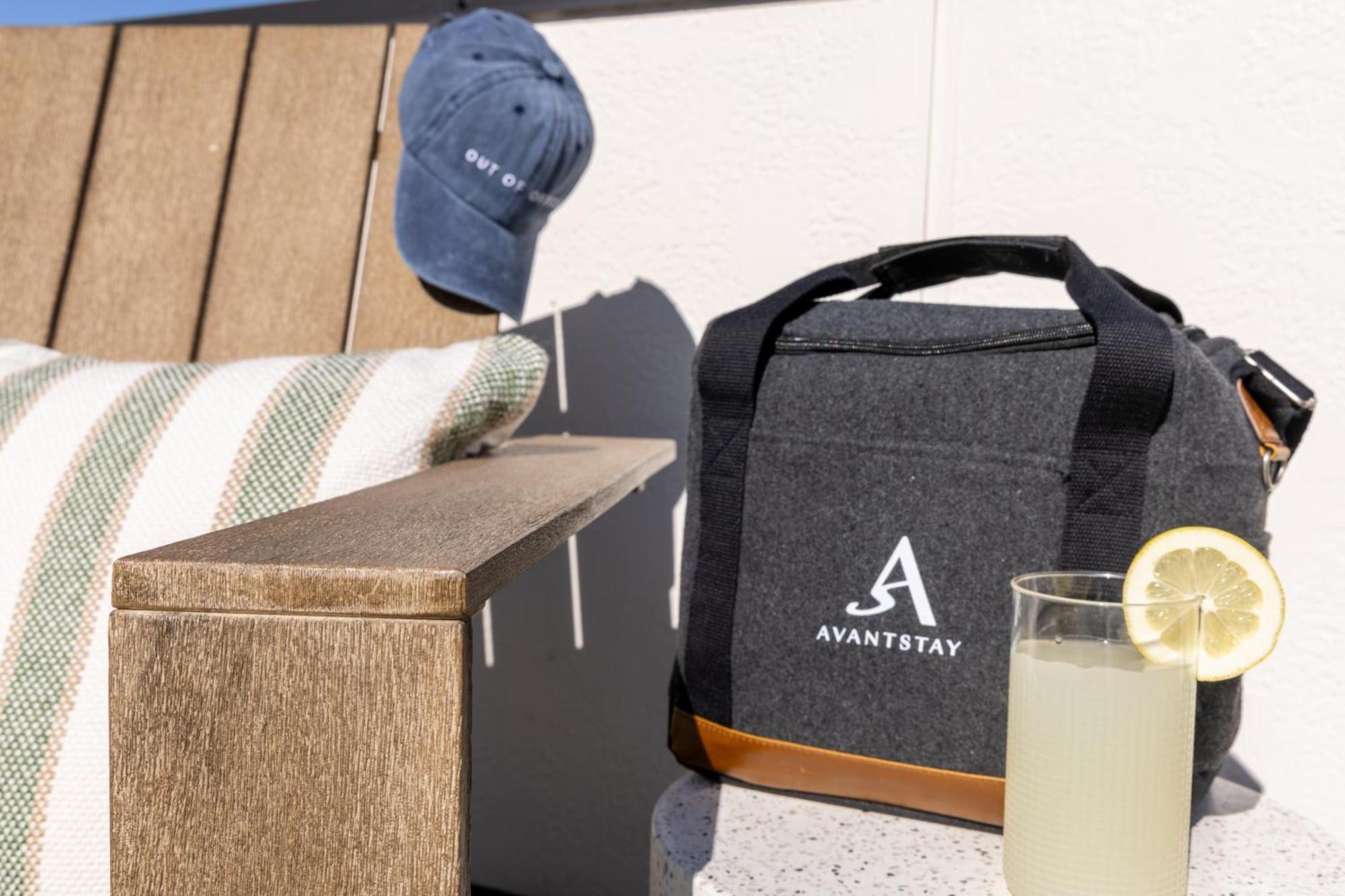 The Conway By Avantstay Nashville Exterior photo