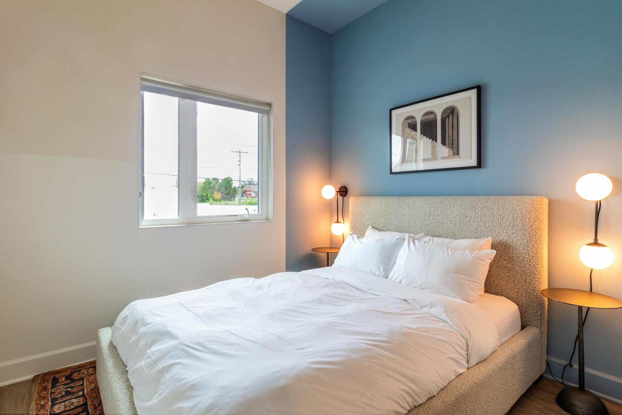 The Conway By Avantstay Nashville Exterior photo
