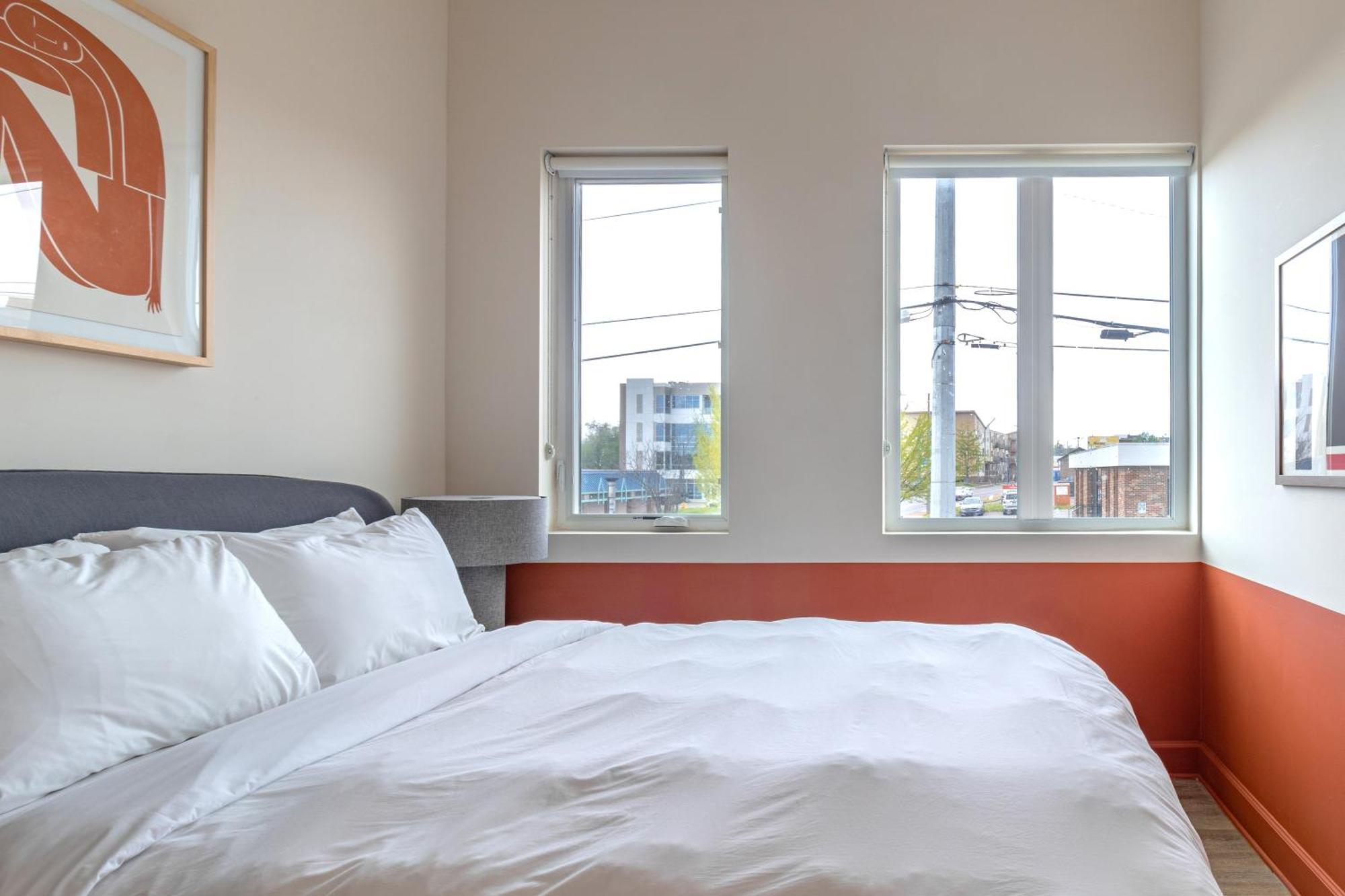 The Conway By Avantstay Nashville Exterior photo